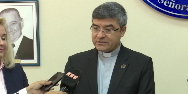 Universidad Cátolica no descarta filial chaqueña ante interés de Filadelfia