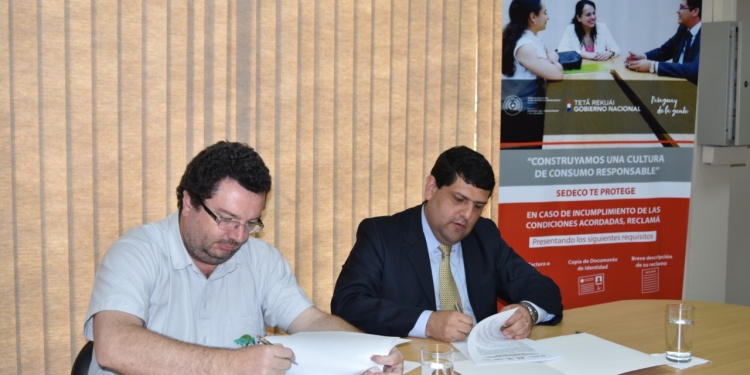 Habilitan oficina para la defensa del consumidor en Filadelfia