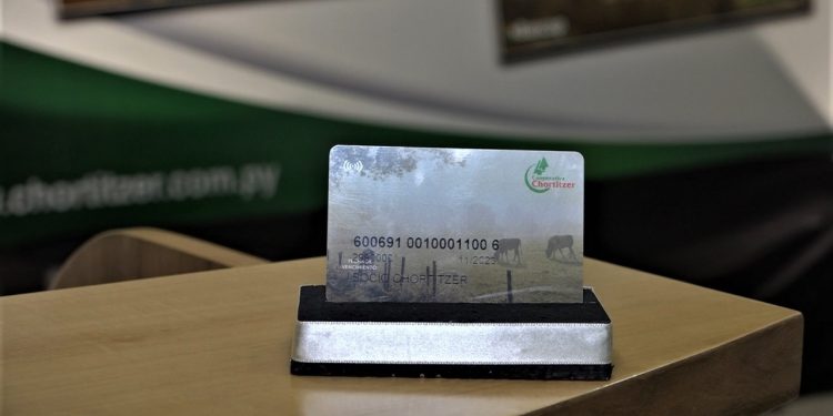 Loma Plata: Cooperativa Chortitzer realizó el lanzamiento oficial de la tarjeta de débito Bancop