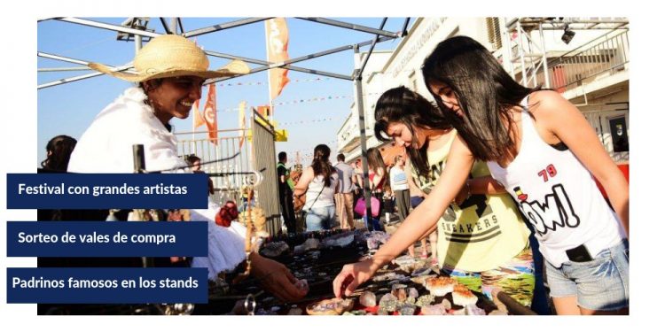 Realizarán una Expo Feria de Comercios para reactivar la economía en zona Metrobús