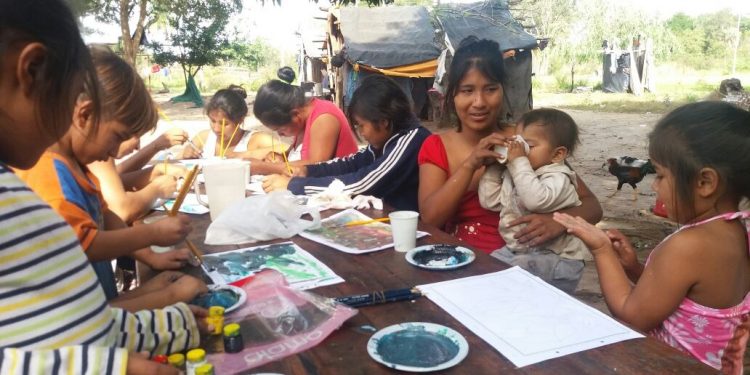 Realizarán actividades por el Año Internacional de Lenguas Indígenas en Paraguay