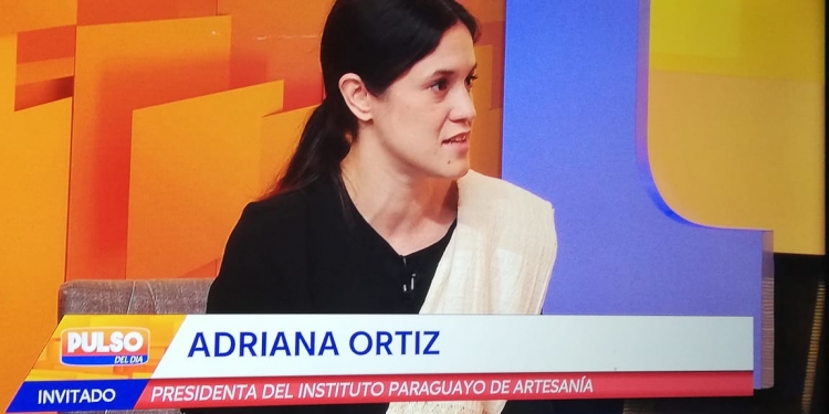 Instituto Paraguayo de Artesanía proyecta abrir filial en el Chaco para 2019