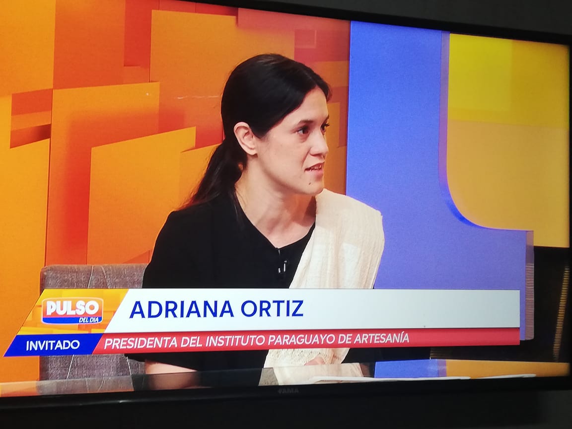 Instituto Paraguayo de Artesanía proyecta abrir filial en el Chaco para 2019