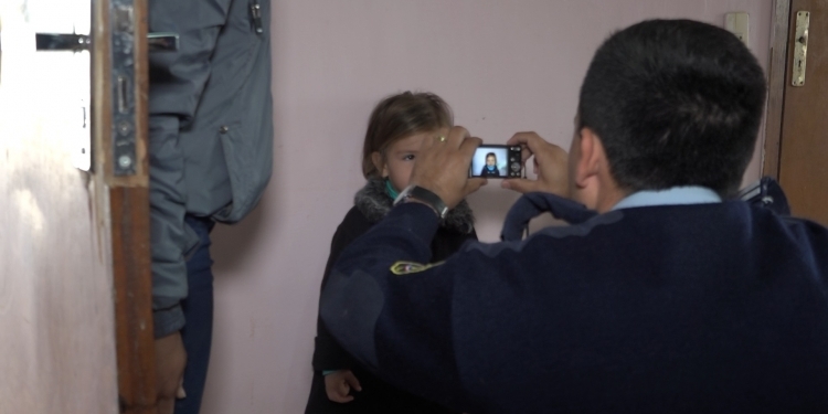 Realizan gestión y entrega de Cédulas de Identidad en Mariscal Estigarribia