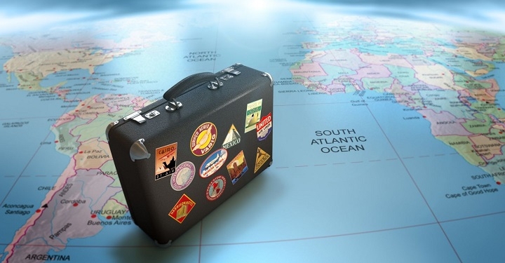 Facilitan opciones para estudiar en el exterior