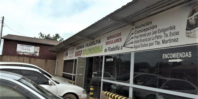 Transportistas definen protocolos de seguridad en buses ante Coronavirus