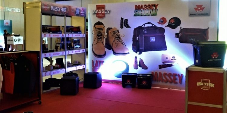 Massey Ferguson realiza feria de descuentos en el Chaco