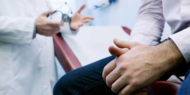 Cáncer de Próstata: el enemigo silencioso de los hombres Cáncer de Próstata: el enemigo silencioso de los hombres