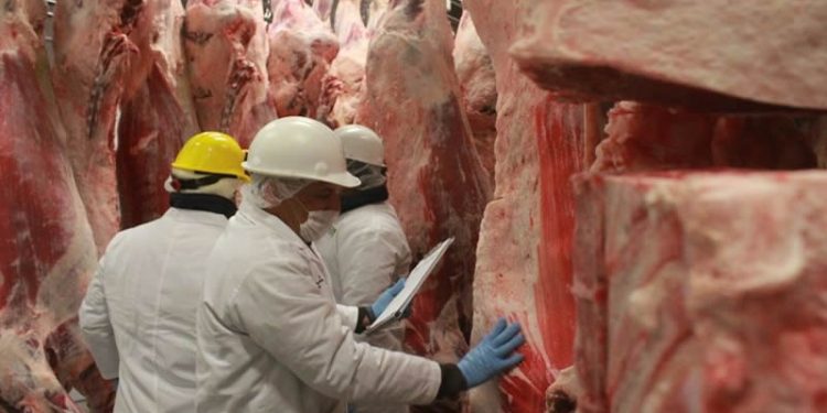 Buscan convertir a Paraguay en un referente de la carne sostenible a nivel mundial