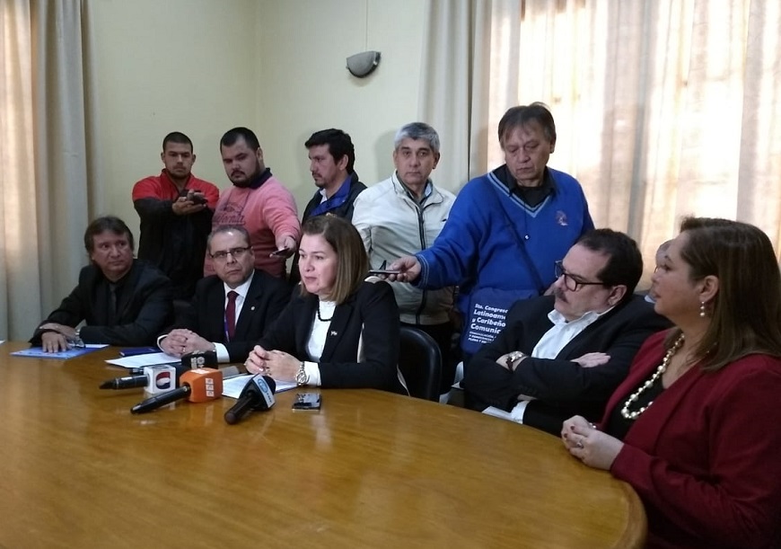 Tras 60 años Paraguay certifica corte de transmisión vectorial del chagas