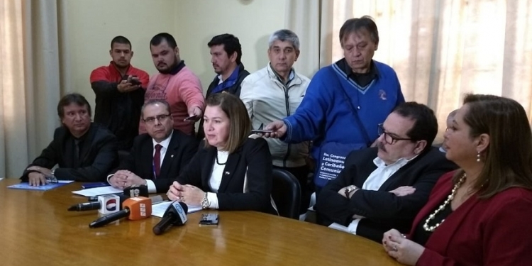 Tras 60 años Paraguay certifica corte de transmisión vectorial del chagas