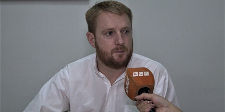 Chaco: La fase 4 no debe ser motivo para dejar de lado las medidas sanitarias Chaco: La fase 4 no debe ser motivo para dejar de lado las medidas sanitarias