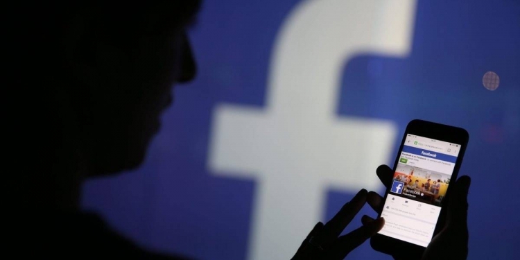 Facebook demanda a firma surcoreana por supuesto uso indebido de datos Facebook demanda a firma surcoreana por supuesto uso indebido de datos