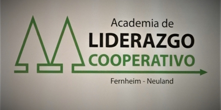 Potencian a futuros líderes cooperativistas en el Chaco