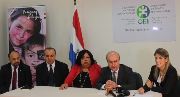 Gobierno y OEI buscan fortalecer políticas públicas en primera infancia mediante debate