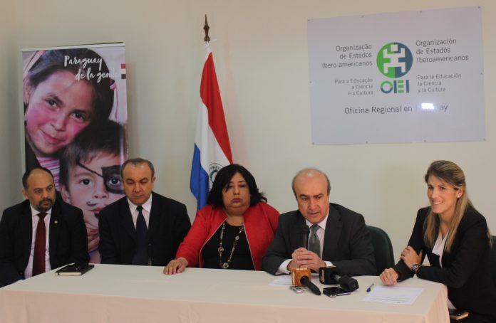 Gobierno y OEI buscan fortalecer políticas públicas en primera infancia mediante debate