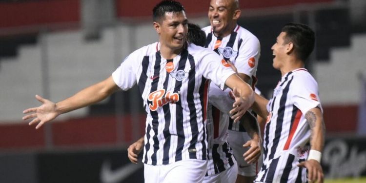 Libertad podría aprovechar que Cerro no juega para alcanzar el segundo puesto