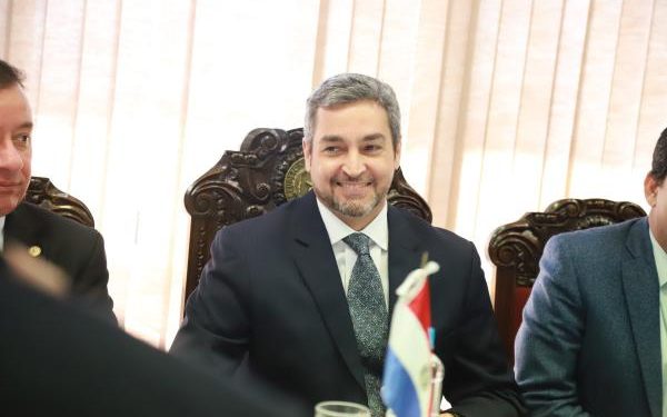 Abdo inaugurará Planta Industrial en Villa Hayes