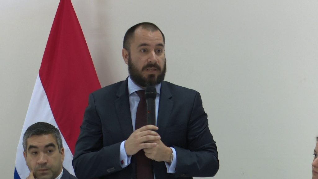 Ministerio del Ambiente plantea soluciones a problemáticas en reserva Morombi