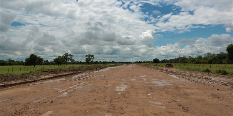 Se espera una jornada calurosa con lluvias y tormentas