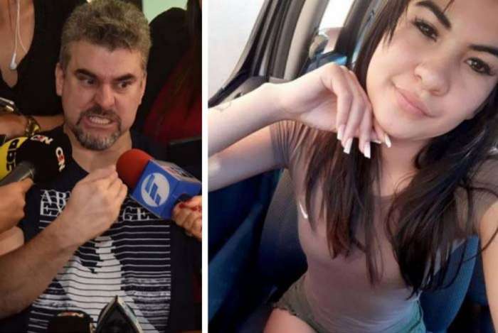 Marcelo Piloto fue expulsado al Brasil tras asesinar a una mujer