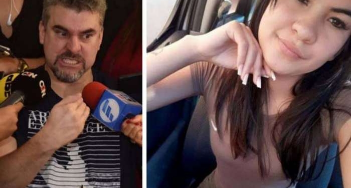 Marcelo Piloto fue expulsado al Brasil tras asesinar a una mujer