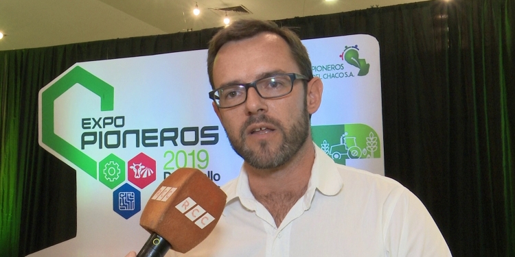 Expo Pioneros prevé ampliaciones significativas para la edición de 2019 Expo Pioneros prevé ampliaciones significativas para la edición de 2019