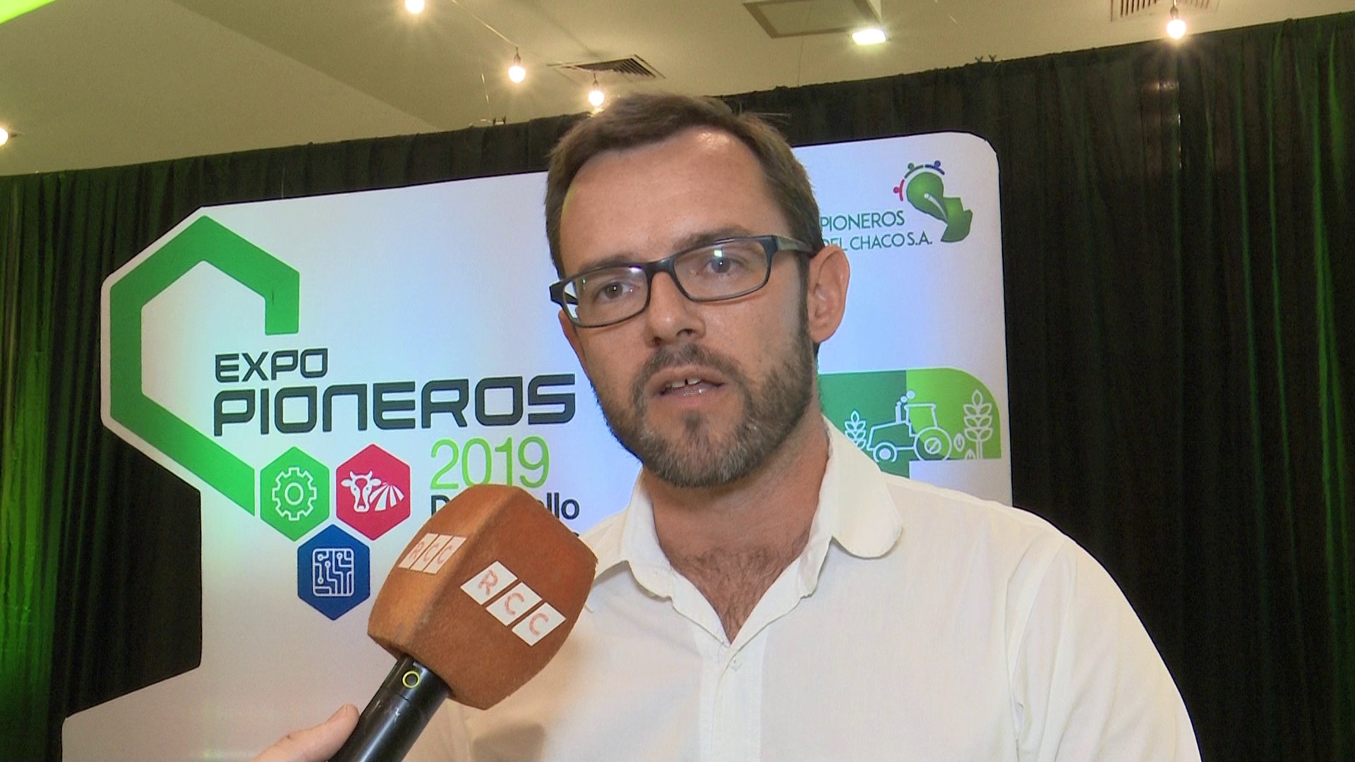 Expo Pioneros prevé ampliaciones significativas para la edición de 2019