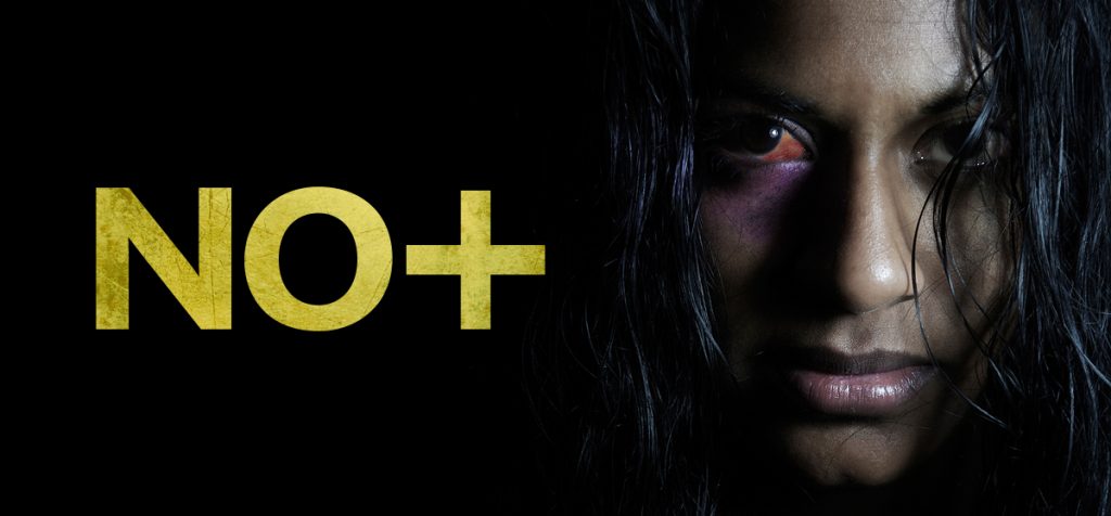 En Paraguay 36 de cada 100 mujeres sufren violencia