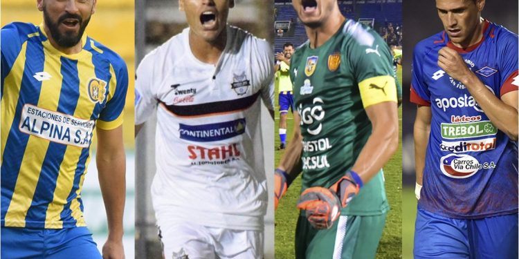 En la última fecha solo queda por definirse la última plaza a la Sudamericana En la última fecha solo queda por definirse la última plaza a la Sudamericana