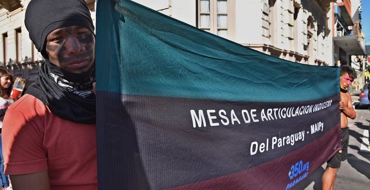 Presidente de la Fapi explica por qué no acompañan movilización de indígenas contra el Indi