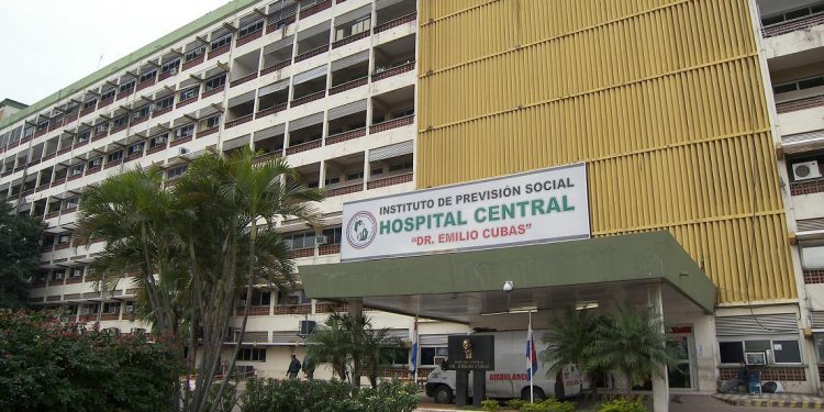 IPS ignora al Chaco en inversiones para construcción de nuevos hospitales