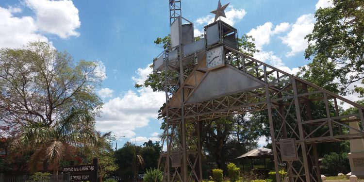 Amaneceres frescos y sin lluvias durante el fin de semana