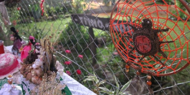 Pirayú abrió oficialmente las puertas del ”Ñandu Rape” Pirayú abrió oficialmente las puertas del ”Ñandu Rape”