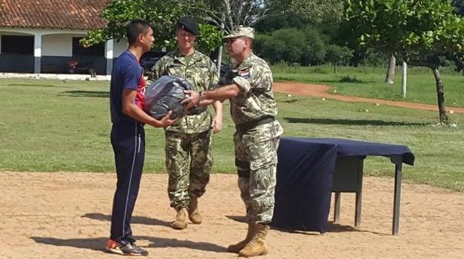 Aclaran que tanto la Defensoría como las Fuerzas Armadas exigirán multas para evitar el SMO