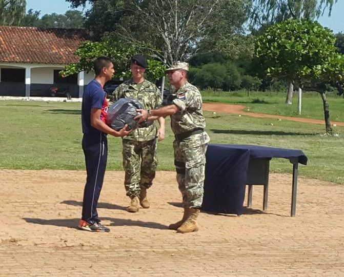 Aclaran que tanto la Defensoría como las Fuerzas Armadas exigirán multas para evitar el SMO