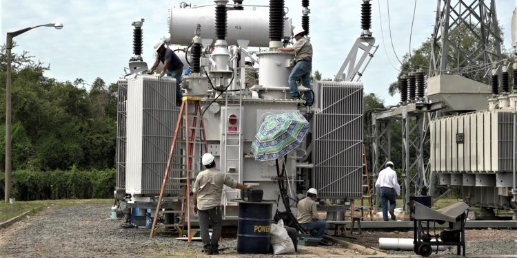 ¿Cómo era la electrificación en los inicios de la colonización del Chaco? ¿Cómo era la electrificación en los inicios de la colonización del Chaco?
