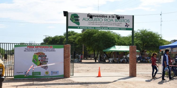 Declaran asueto y acto conmemorativo por Paz del Chaco en Mcal. Estigarribia