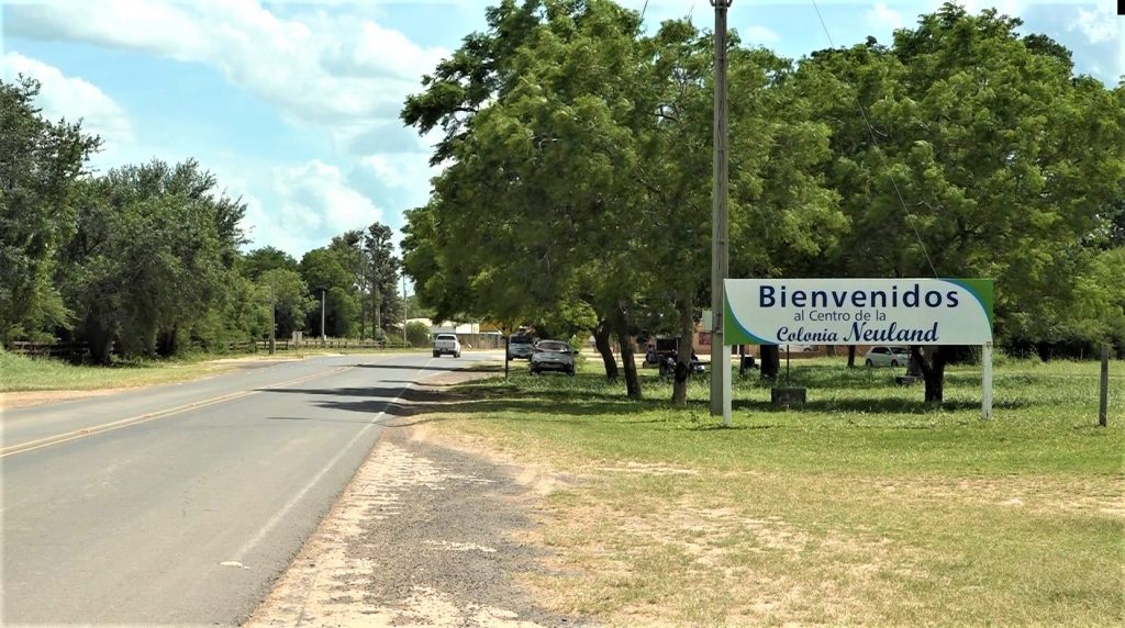 ¿El fin de la Expo Rodeo Neuland tras 25 años de historia?