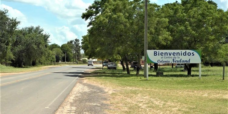 ¿El fin de la Expo Rodeo Neuland tras 25 años de historia?