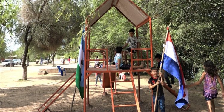 Inician oficialmente las vacaciones de invierno en escuelas públicas