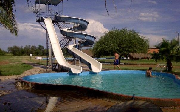 Apenas 31 balnearios habilitados por Ministerio del Ambiente paraguayo