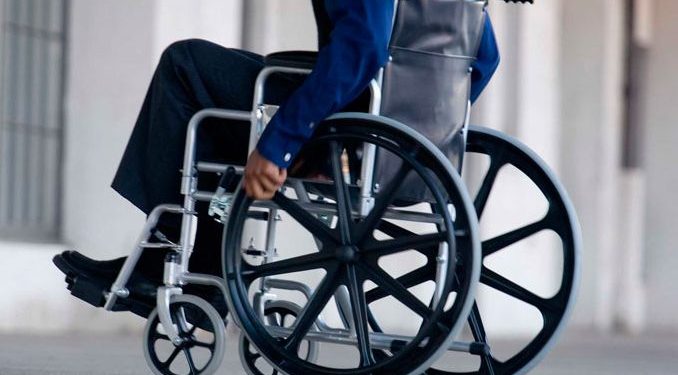 Un millón de paraguayos podrían vivir con discapacidad