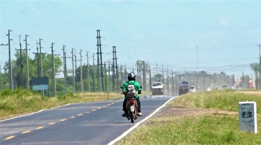 Anuncian jornada calurosa con algunas lluvias dispersas