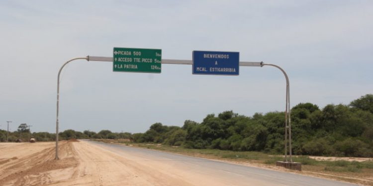 “Mariscal no tenía suficientes pobladores ni infraestructura para ser capital de Boquerón”