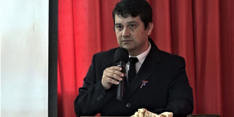 Boquerón: Instituciones de educación indígena realizaron rendición de cuentas pública Boquerón: Instituciones de educación indígena realizaron rendición de cuentas pública