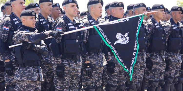 Grupo Lince sigue teniendo excelentes resultados en todo el país