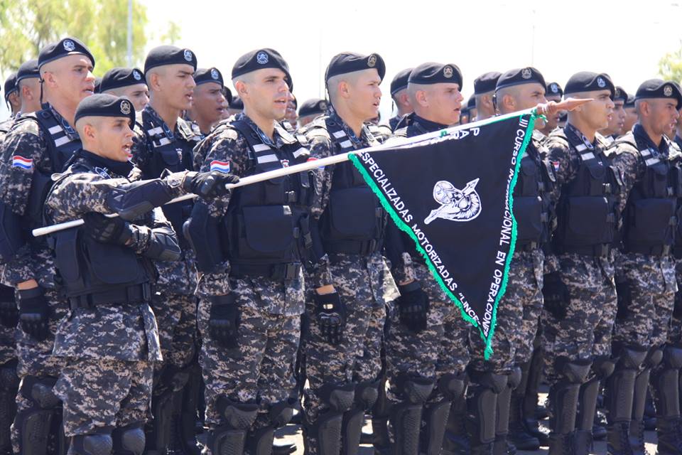 Grupo Lince sigue teniendo excelentes resultados en todo el país