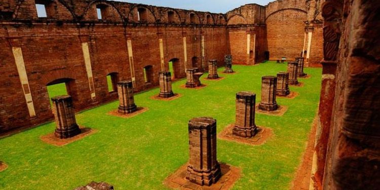 Invertirán USD 12 millones para el desarrollo de la Ruta Jesuítica en Paraguay