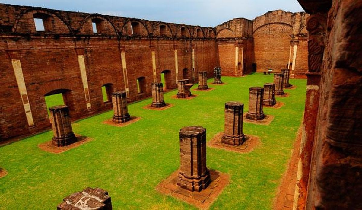 Invertirán USD 12 millones para el desarrollo de la Ruta Jesuítica en Paraguay